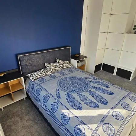 Apartament Nowe Ogrody Poznan Exterior photo