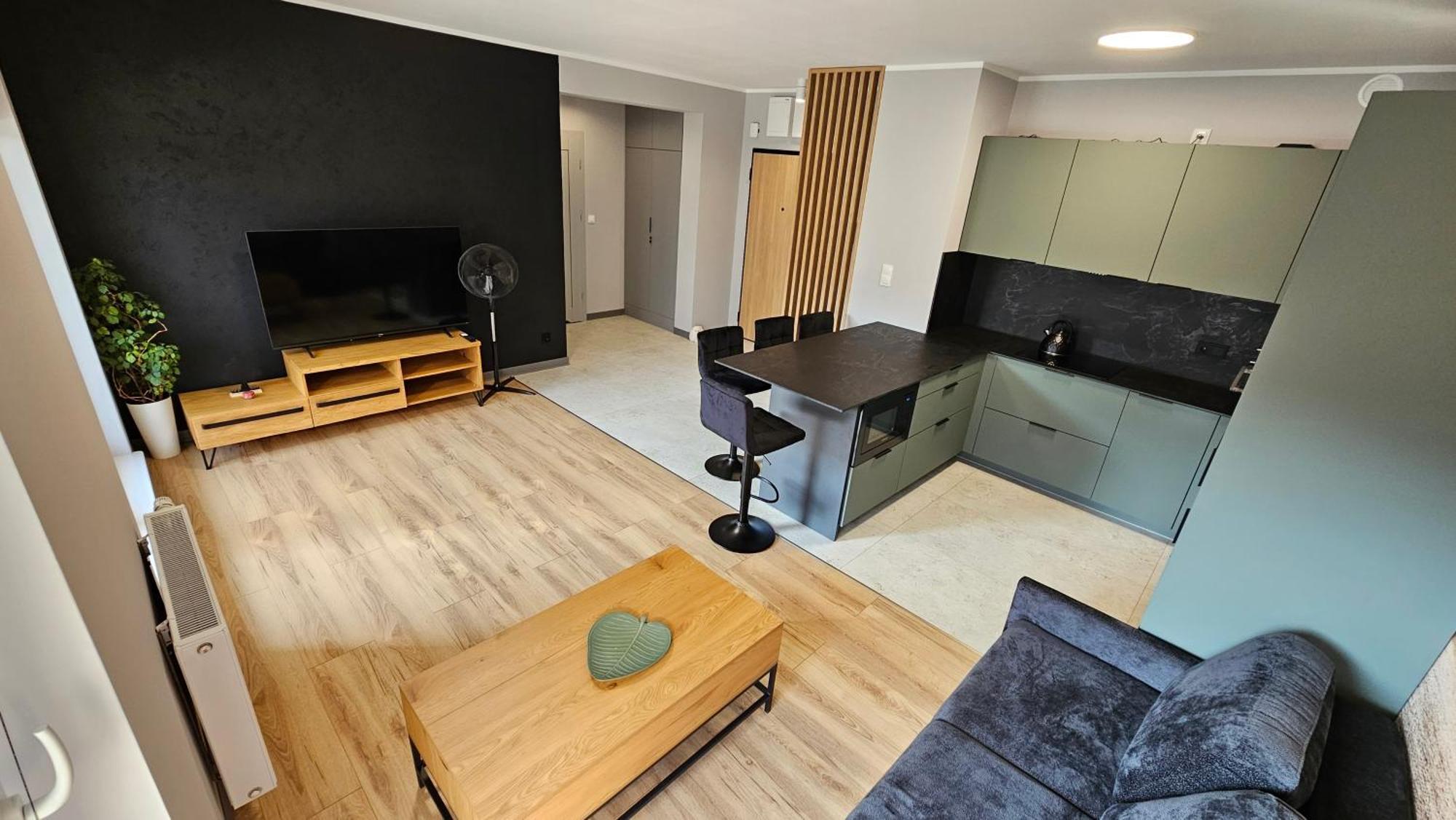 Nowe Ogrody Appartamento